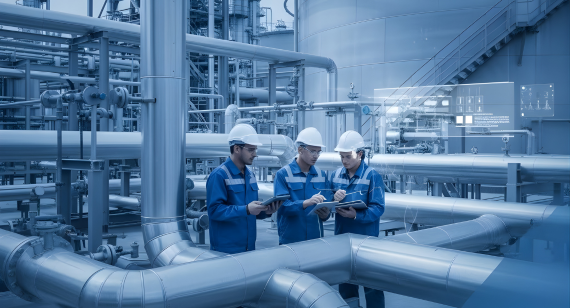 ARCORR Corrosion Solutions