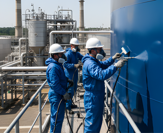 Protective Coating Solutions