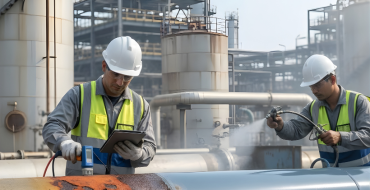 Corrosion Assessment &Control