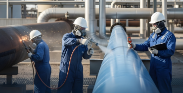 Protective Coatings Services