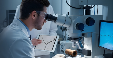 Failure Investigation & Root Cause Analysis