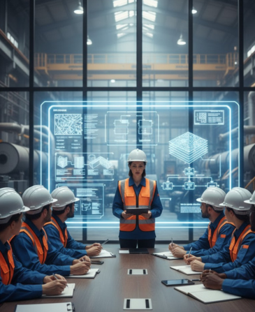 Training & Technical Audits